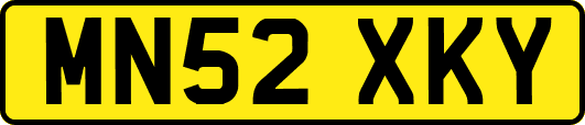 MN52XKY