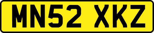 MN52XKZ