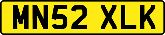 MN52XLK