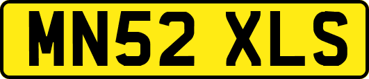 MN52XLS