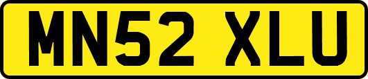 MN52XLU