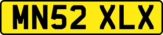 MN52XLX