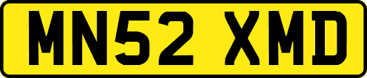 MN52XMD
