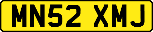 MN52XMJ