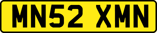 MN52XMN