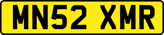 MN52XMR