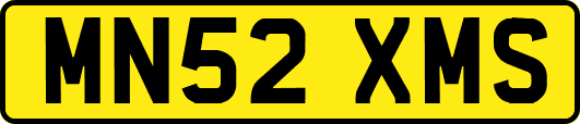 MN52XMS