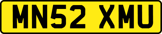 MN52XMU