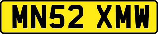 MN52XMW