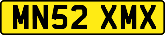 MN52XMX