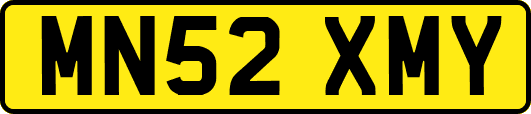 MN52XMY