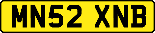 MN52XNB
