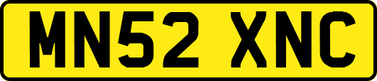 MN52XNC