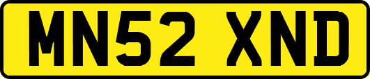 MN52XND