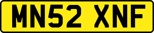 MN52XNF