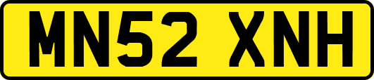 MN52XNH