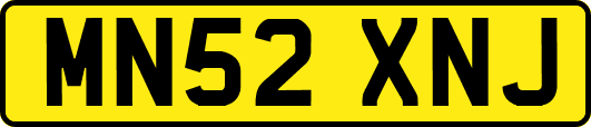 MN52XNJ