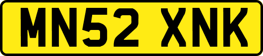 MN52XNK