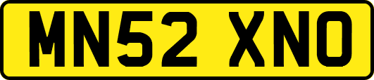 MN52XNO