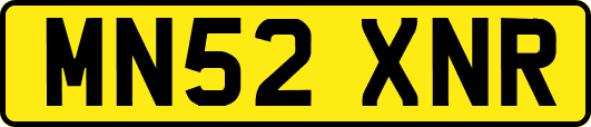 MN52XNR
