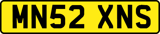 MN52XNS