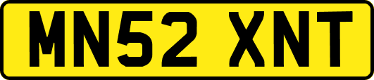 MN52XNT