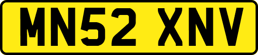 MN52XNV