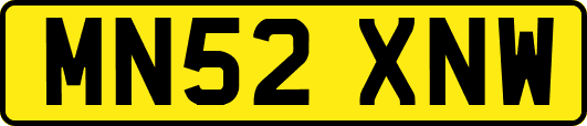 MN52XNW