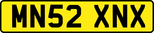 MN52XNX