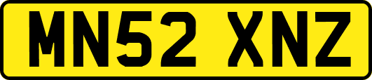 MN52XNZ