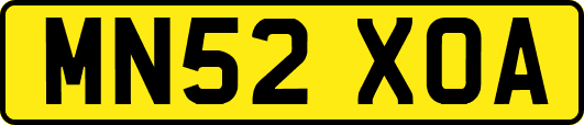 MN52XOA