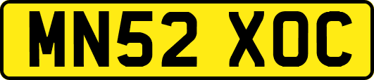 MN52XOC