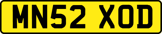 MN52XOD