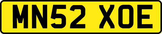 MN52XOE