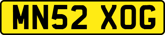 MN52XOG