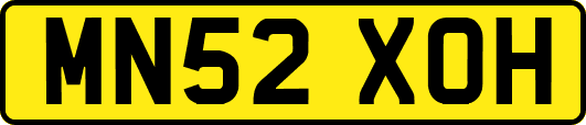 MN52XOH