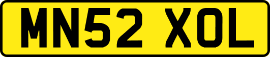 MN52XOL