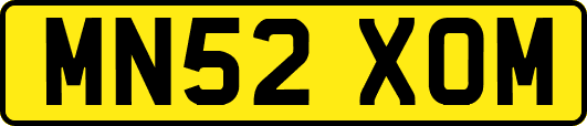 MN52XOM