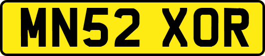 MN52XOR