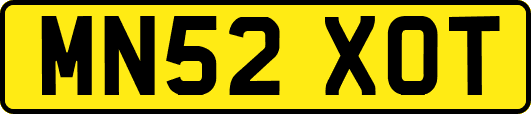 MN52XOT