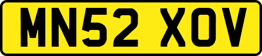 MN52XOV
