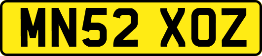MN52XOZ