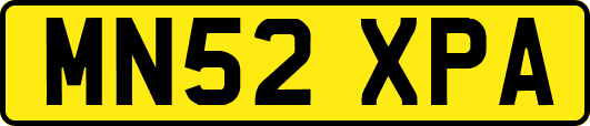 MN52XPA