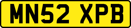 MN52XPB