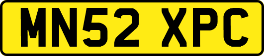 MN52XPC