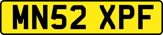 MN52XPF