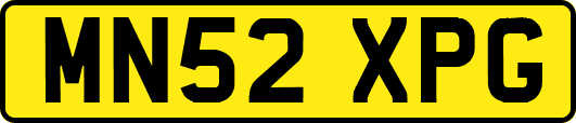 MN52XPG