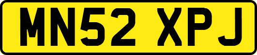 MN52XPJ