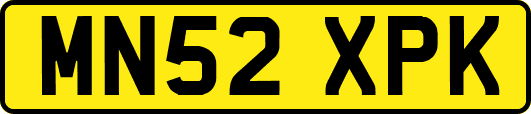 MN52XPK