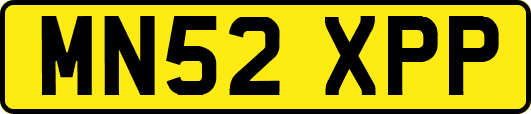 MN52XPP